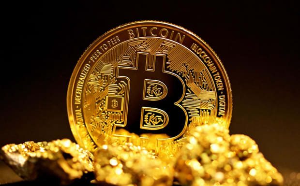 From Gold To Bitcoin: The Evolution Of Retirement Assets And The Rise Of Bitcoin IRA from-gold-to-bitcoin:-the-evolution-of-retirement-assets-and-the-rise-of-bitcoin-ira