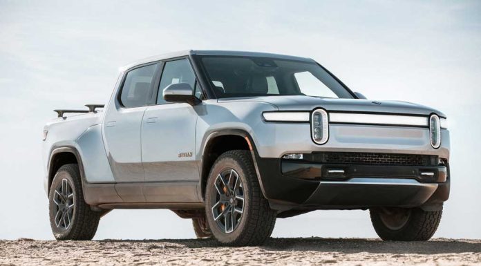 EV Stocks: Rivian, Lucid Earnings Due After This Tesla Threat ev-stocks:-rivian,-lucid-earnings-due-after-this-tesla-threat