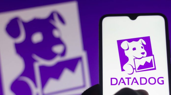 Datadog Stock On Pace for Best One-Day Percentage Gain. What’s Exciting Investors. datadog-stock-on-pace-for-best-one-day-percentage-gain-what’s-exciting-investors.