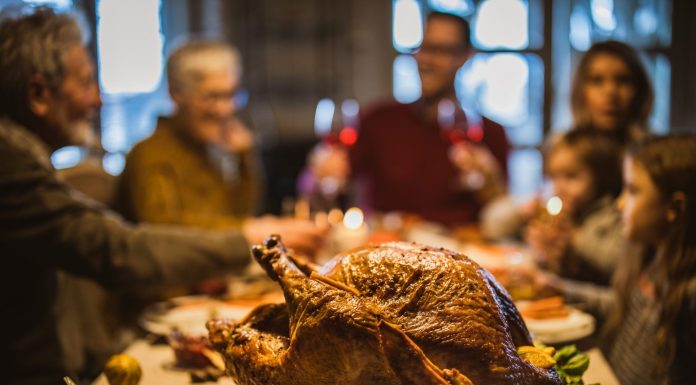 Turkey’s cheaper, but side items could balance out those savings as you plan your Thanksgiving dinner turkey’s-cheaper,-but-side-items-could-balance-out-those-savings-as-you-plan-your-thanksgiving-dinner