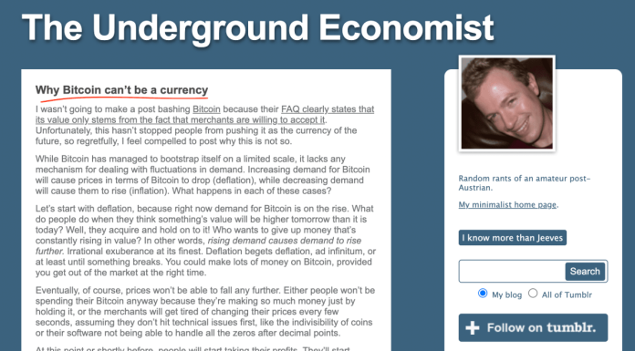 Bitcoin Price Up 15,000,000% Since First Blogger Obituary bitcoin-price-up-15,000,000%-since-first-blogger-obituary