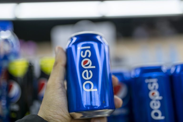Coca-Cola risks being unseated as the highest-valued beverage company after a dominant 17-year run at the top, analyst says