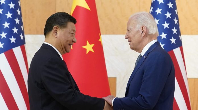 Biden and Xi’s first meeting in a year will try to define U.S.-China relationship as the economically warring nations pull apart biden-and-xi’s-first-meeting-in-a-year-will-try-to-define-us.-china-relationship-as-the-economically-warring-nations-pull-apart