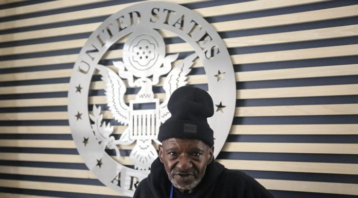 The government has cut the homeless veteran population by over 50% in a decade, but 33,000 are still on the streets the-government-has-cut-the-homeless-veteran-population-by-over-50%-in-a-decade,-but-33,000-are-still-on-the-streets