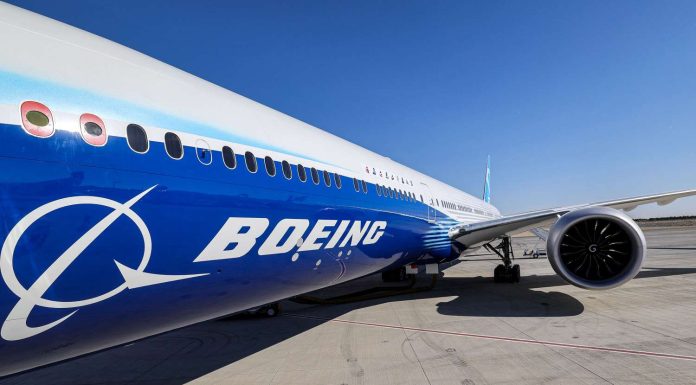Midday Movers: Boeing and Tesla Gain, Tyson Falls midday-movers:-boeing-and-tesla-gain,-tyson-falls
