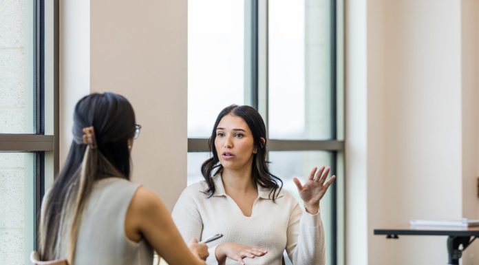 MIT interviewer blasted Gen Z for always being late – and research shows she may have a point mit-interviewer-blasted-gen-z-for-always-being-late-–-and-research-shows-she-may-have-a-point