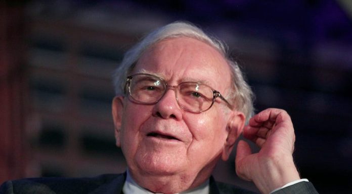 Warren Buffett’s Berkshire Hathaway reveals it sold a bunch of long-held stocks – and made at least one secret bet warren-buffett’s-berkshire-hathaway-reveals-it-sold-a-bunch-of-long-held-stocks-–-and-made-at-least-one-secret-bet