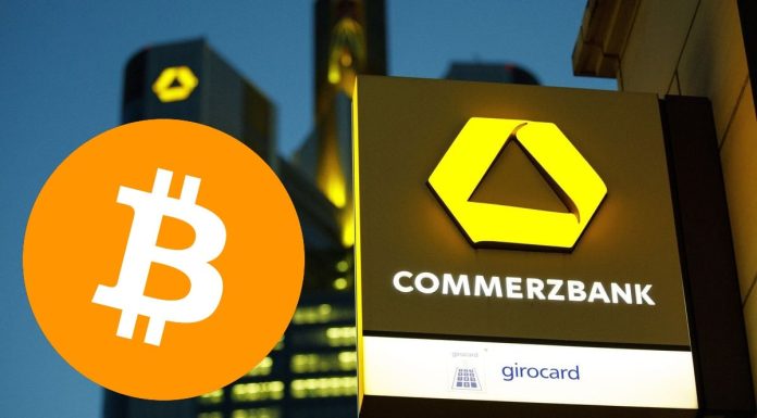 Germany’s Fourth Largest Bank Commerzbank Granted Bitcoin And Crypto Custody License germany’s-fourth-largest-bank-commerzbank-granted-bitcoin-and-crypto-custody-license