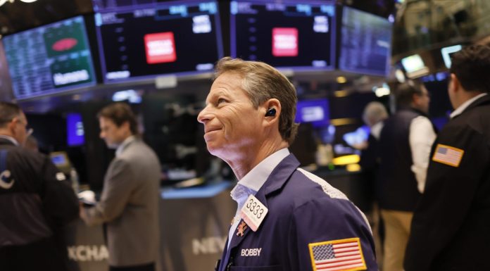 The Magnificent 7 tech stocks just drove a $2 trillion rally over a few weeks that staved off a Nasdaq correction the-magnificent-7-tech-stocks-just-drove-a-$2-trillion-rally-over-a-few-weeks-that-staved-off-a-nasdaq-correction