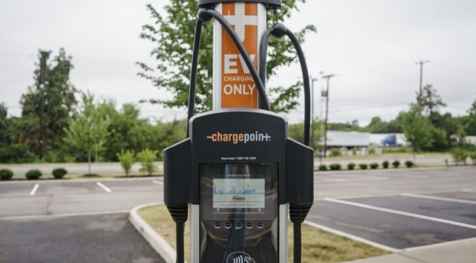 ChargePoint Stock Plummets. Higher Interest Rates Are Hurting Business. chargepoint-stock-plummets-higher-interest-rates-are-hurting-business.
