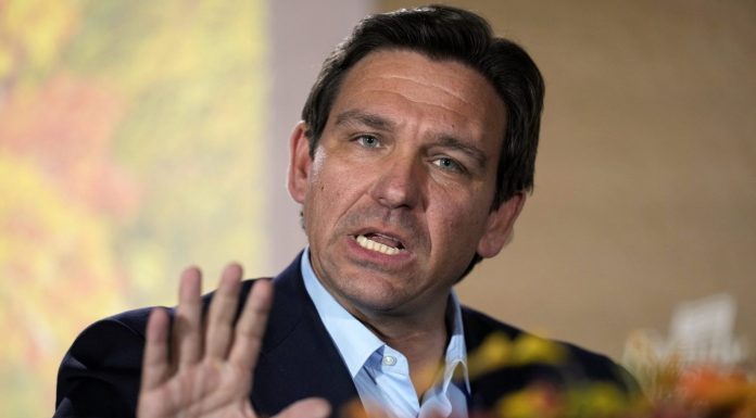 DeSantis is mum on Musk and antisemitism: ‘I did not see the comment’ desantis-is-mum-on-musk-and-antisemitism:-‘i-did-not-see-the-comment’