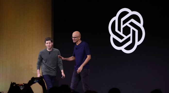 OpenAI investors are pushing for Sam Altman’s return, and it could mean changes to the board that fired him openai-investors-are-pushing-for-sam-altman’s-return,-and-it-could-mean-changes-to-the-board-that-fired-him