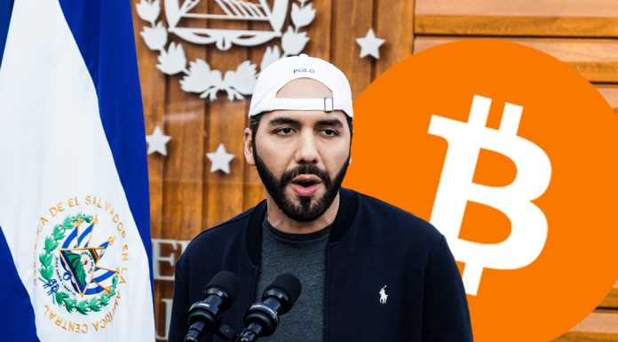 Bitcoin Price Up 120% Since El Salvador Became First Nation to Buy 1 BTC A Day bitcoin-price-up-120%-since-el-salvador-became-first-nation-to-buy-1-btc-a-day
