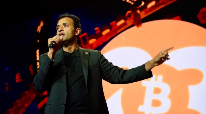 U.S. Presidential Candidate Vivek Ramaswamy: ‘The Government Is Threatened By Bitcoin’ us.-presidential-candidate-vivek-ramaswamy:-‘the-government-is-threatened-by-bitcoin’