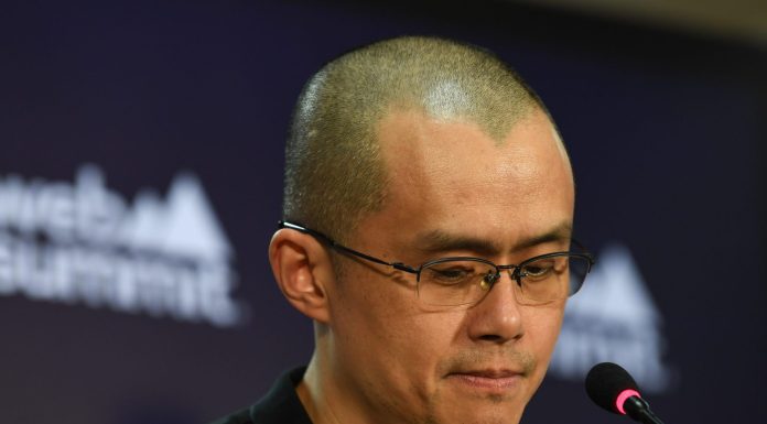 Justice Department charges Binance, CZ justice-department-charges-binance,-cz