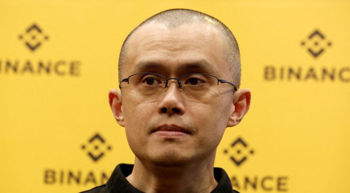Binance Founder Changpeng Zhao Agrees to Step Down, Plead Guilty binance-founder-changpeng-zhao-agrees-to-step-down,-plead-guilty