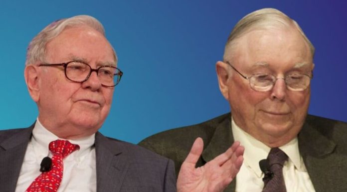 Charlie Munger Had A Lot To Say About Warren Buffett During A Podcast Appearance charlie-munger-had-a-lot-to-say-about-warren-buffett-during-a-podcast-appearance