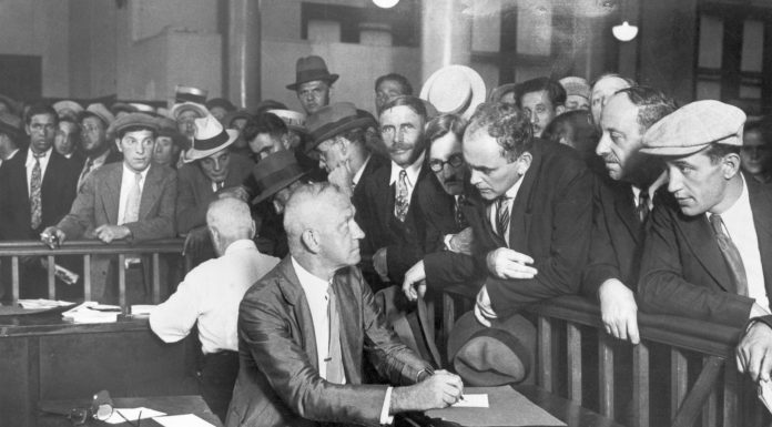Research shows that grandparents are great personal finance teachers. Here’s what my poppa who became an accountant during the Great Depression tried to teach me about money research-shows-that-grandparents-are-great-personal-finance-teachers.-here’s-what-my-poppa-who-became-an-accountant-during-the-great-depression-tried-to-teach-me-about-money