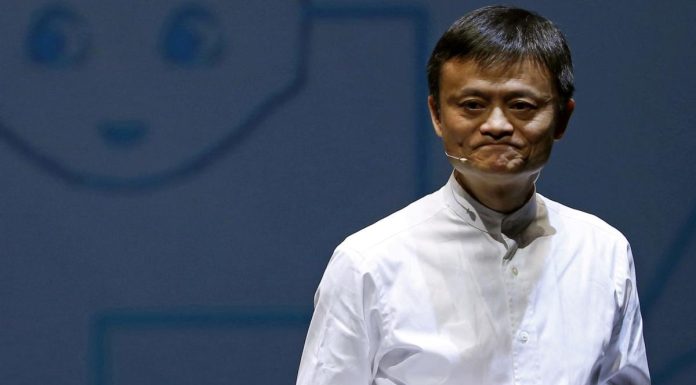 Alibaba’s stock dropped so much that Jack Ma reversed a plan to sell shares for his other investments alibaba’s-stock-dropped-so-much-that-jack-ma-reversed-a-plan-to-sell-shares-for-his-other-investments