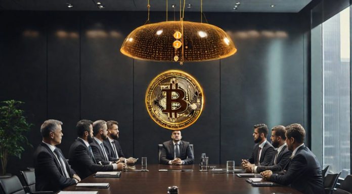 Bitcoin: The World’s First Decentralized Organization bitcoin:-the-world’s-first-decentralized-organization