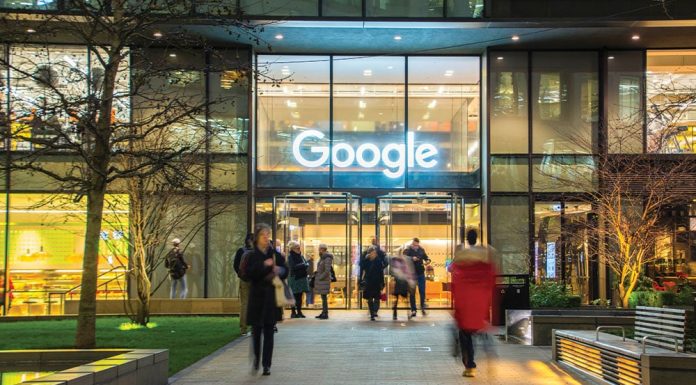 Google Leads Five S&P 500 Stocks Near Buy Points google-leads-five-s&p-500-stocks-near-buy-points