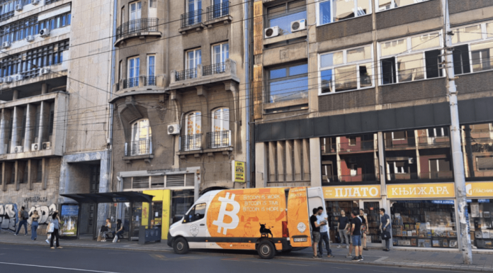 New Research Center Opens In Serbia’s Capital To Drive Bitcoin Innovation new-research-center-opens-in-serbia’s-capital-to-drive-bitcoin-innovation