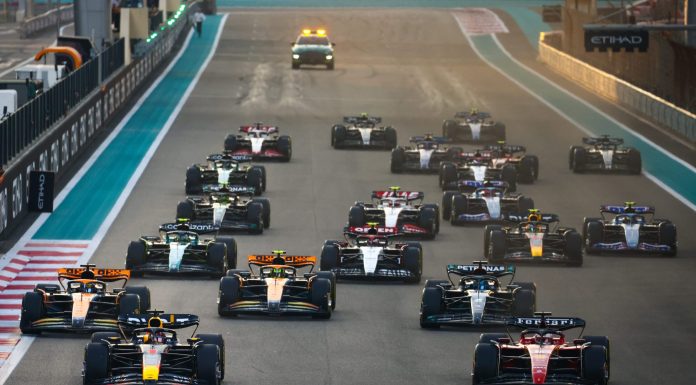MLB and Formula 1 targeted in new, multibillion-dollar suit over their promotions of FTX now that judges ‘updated the laws for the internet age’ mlb-and-formula-1-targeted-in-new,-multibillion-dollar-suit-over-their-promotions-of-ftx-now-that-judges-‘updated-the-laws-for-the-internet-age’