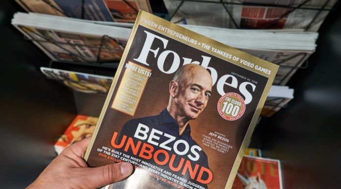 Jeff Bezos Was An Early Investor In Google — A Move That Could Have Made Him A Billionaire Outside Of Amazon. He Took A Gamble Because He Believed In The Founders: ‘I Just Fell In Love With Larry And Sergey’ jeff-bezos-was-an-early-investor-in-google-—-a-move-that-could-have-made-him-a-billionaire-outside-of-amazon.-he-took-a-gamble-because-he-believed-in-the-founders:-‘i-just-fell-in-love-with-larry-and-sergey’