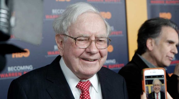 Warren Buffett Stocks: Google Among 27 Names On This Screen warren-buffett-stocks:-google-among-27-names-on-this-screen