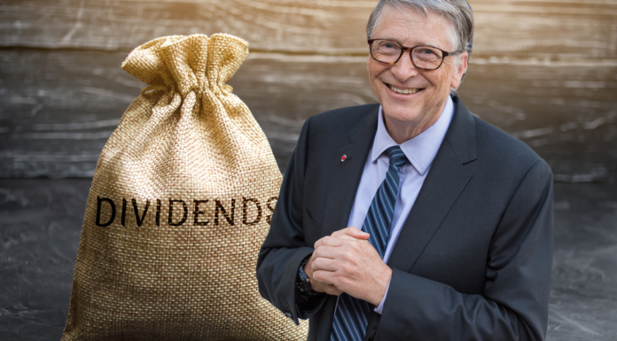 Bill Gates Is Pulling In Nearly $500 Million In Annual Dividend Income. Here Are The 5 Stocks Generating The Most Cash Flow For His Portfolio bill-gates-is-pulling-in-nearly-$500-million-in-annual-dividend-income.-here-are-the-5-stocks-generating-the-most-cash-flow-for-his-portfolio