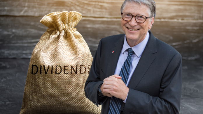 bill-gates-is-pulling-in-nearly-$500-million-in-annual-dividend-income.-here-are-the-5-stocks-generating-the-most-cash-flow-for-his-portfolio