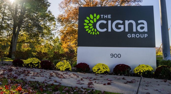 Cigna, Humana in Talks for Blockbuster Merger cigna,-humana-in-talks-for-blockbuster-merger