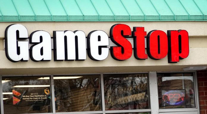 GameStop stock soars a week before earnings gamestop-stock-soars-a-week-before-earnings