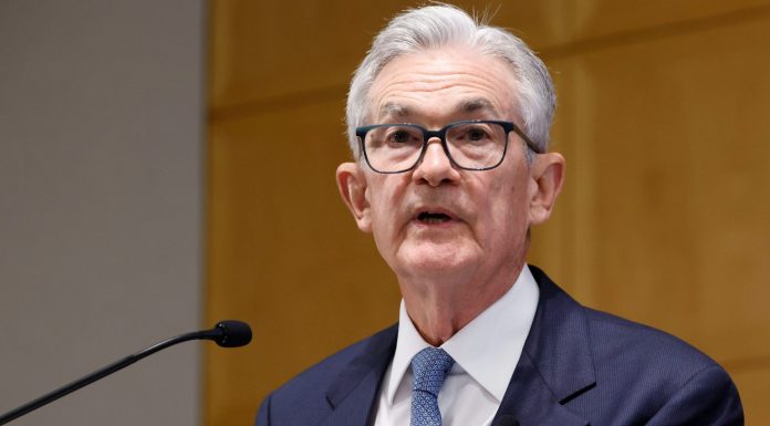 Jerome Powell dispels Wall Street’s dream of near-term interest rate cuts by arguing it would be ‘premature’ while leaving the door open to more rate hikes jerome-powell-dispels-wall-street’s-dream-of-near-term-interest-rate-cuts-by-arguing-it-would-be-‘premature’-while-leaving-the-door-open-to-more-rate-hikes