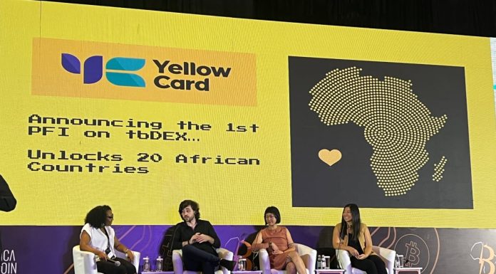 Block’s Decentralized Bitcoin Exchange tbDEX Goes Live In Africa block’s-decentralized-bitcoin-exchange-tbdex-goes-live-in-africa