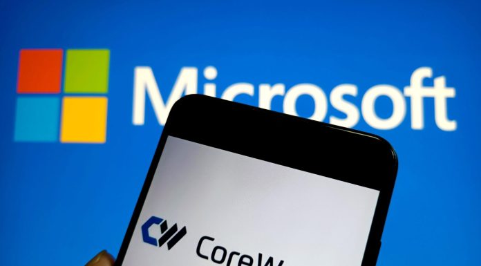 CoreWeave backed by Fidelity and Jane Street at $7 billion valuation as cloud provider bolsters status as one of AI’s hottest startups coreweave-backed-by-fidelity-and-jane-street-at-$7-billion-valuation-as-cloud-provider-bolsters-status-as-one-of-ai’s-hottest-startups