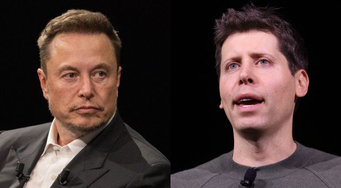 Sam Altman sheds light on feud with Elon Musk: ‘The closer people are to being pointed in the same direction, the more contentious the disagreements are’ sam-altman-sheds-light-on-feud-with-elon-musk:-‘the-closer-people-are-to-being-pointed-in-the-same-direction,-the-more-contentious-the-disagreements-are’