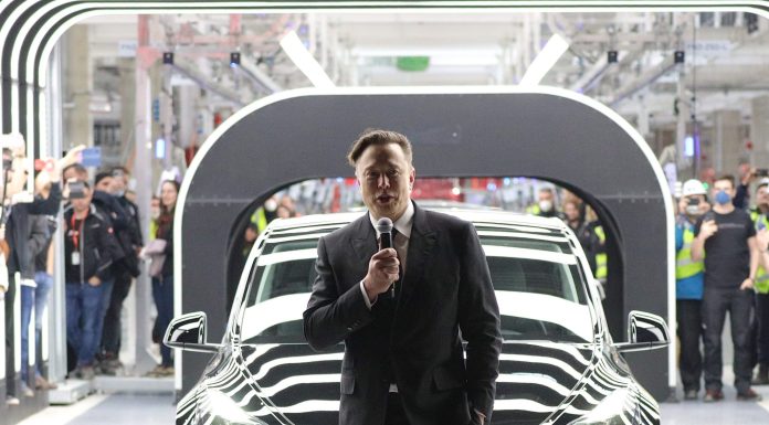 Tesla, Boeing sign on to new Al Gore-backed database showing supplier emissions to build low-emissions supply chains: ‘A truthful stocktake’ tesla,-boeing-sign-on-to-new-al-gore-backed-database-showing-supplier-emissions-to-build-low-emissions-supply-chains:-‘a-truthful-stocktake’