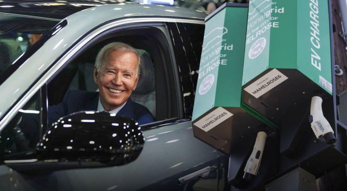 WSJ Opinion: Buyers Just Say No to Electric Vehicles wsj-opinion:-buyers-just-say-no-to-electric-vehicles