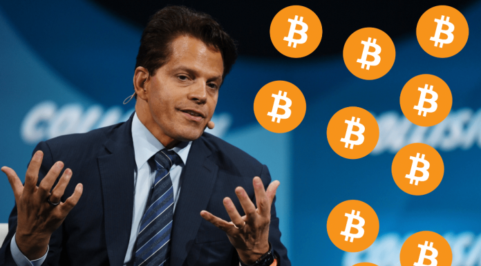 Scaramucci: Spot ETF Will Help Wall Street’s Salesforce Drive Billions Into Bitcoin scaramucci:-spot-etf-will-help-wall-street’s-salesforce-drive-billions-into-bitcoin