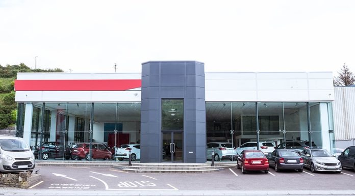 Used-Car Dealer Dives On Sharp Surprise Loss As Subprime Auto Loans Worsen used-car-dealer-dives-on-sharp-surprise-loss-as-subprime-auto-loans-worsen