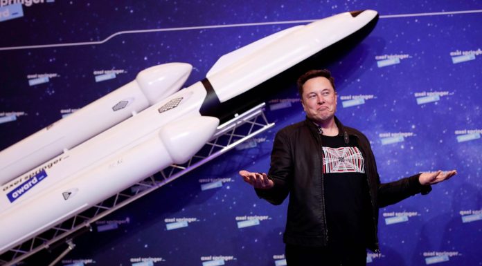 Elon Musk’s SpaceX is now valued at $175 billion in the private market—that’s larger than any IPO valuation in history elon-musk’s-spacex-is-now-valued-at-$175-billion-in-the-private-market—that’s-larger-than-any-ipo-valuation-in-history