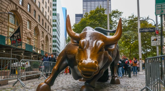 Wall Street bull gives highest 2024 S&P forecast yet wall-street-bull-gives-highest-2024-s&p-forecast-yet