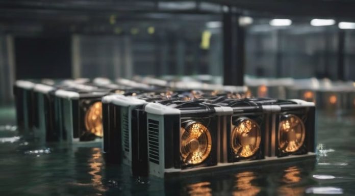 SunnySide, Rosseau Partner To Offer Bitcoin Mining Companies Immersion Cooling Tech sunnyside,-rosseau-partner-to-offer-bitcoin-mining-companies-immersion-cooling-tech