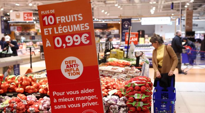 A supermarket chain has gone beyond shaming PepsiCo for’ shrinkflation’—now it’s pulling Cheetos and Doritos off the shelves across Europe a-supermarket-chain-has-gone-beyond-shaming-pepsico-for’-shrinkflation’—now-it’s-pulling-cheetos-and-doritos-off-the-shelves-across-europe