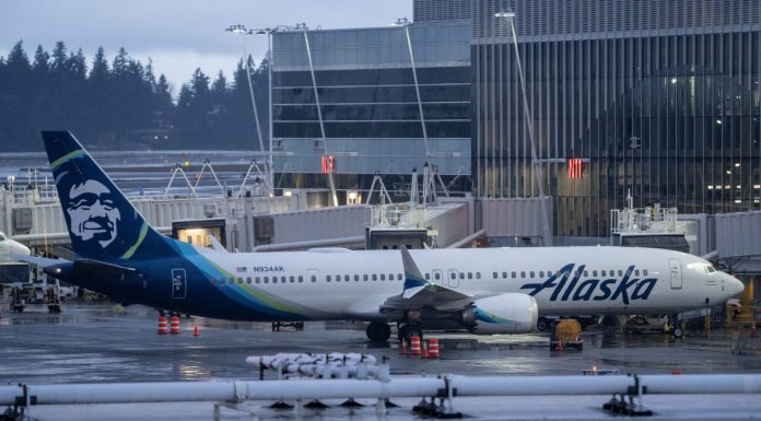 After Boeing 737 Max planes crashed and killed hundreds of people about five years ago, one just lost a chunk of its fuselage in midair after-boeing-737-max-planes-crashed-and-killed-hundreds-of-people-about-five-years-ago,-one-just-lost-a-chunk-of-its-fuselage-in-midair
