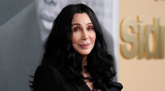 Cher is battling with her son Elijah Blue Allman over a conservatorship she claims is necessary to save him from drug addiction cher-is-battling-with-her-son-elijah-blue-allman-over-a-conservatorship-she-claims-is-necessary-to-save-him-from-drug-addiction