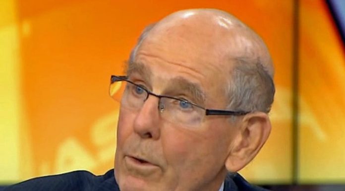 The S&P 500 could crash by 30%, a recession is likely underway, and interest rates might not fall before summer, market prophet says the-s&p-500-could-crash-by-30%,-a-recession-is-likely-underway,-and-interest-rates-might-not-fall-before-summer,-market-prophet-says