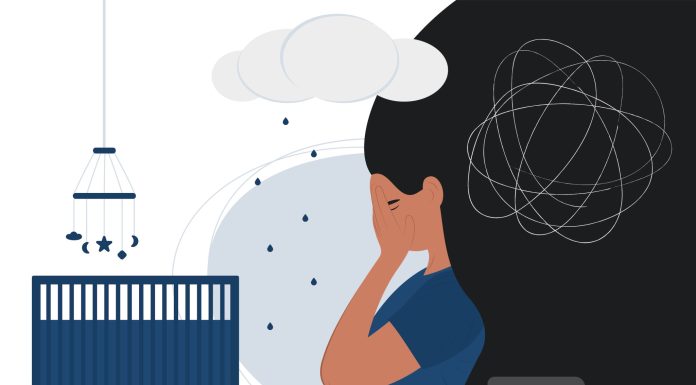 The U.S. health care system sends women mixed messages about maternal mental health. Change is needed now the-us-health-care-system-sends-women-mixed-messages-about-maternal-mental-health.-change-is-needed-now