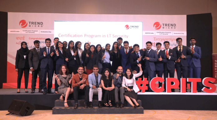 Trend Micro says learning technical skills is just one part of becoming a cyber expert. Here’s how its skills program is training the next generation trend-micro-says-learning-technical-skills-is-just-one-part-of-becoming-a-cyber-expert.-here’s-how-its-skills-program-is-training-the-next-generation